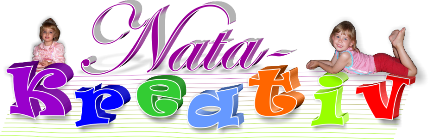 Nata-Kreativ - Kinderkleider extra Klasse